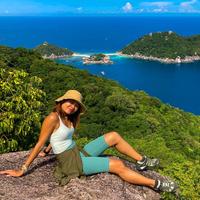 Отзыв от Олеся - Visa DTV